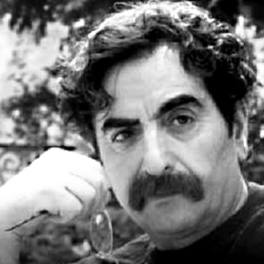 آهنگ جدید شهرام ناظری واران واران